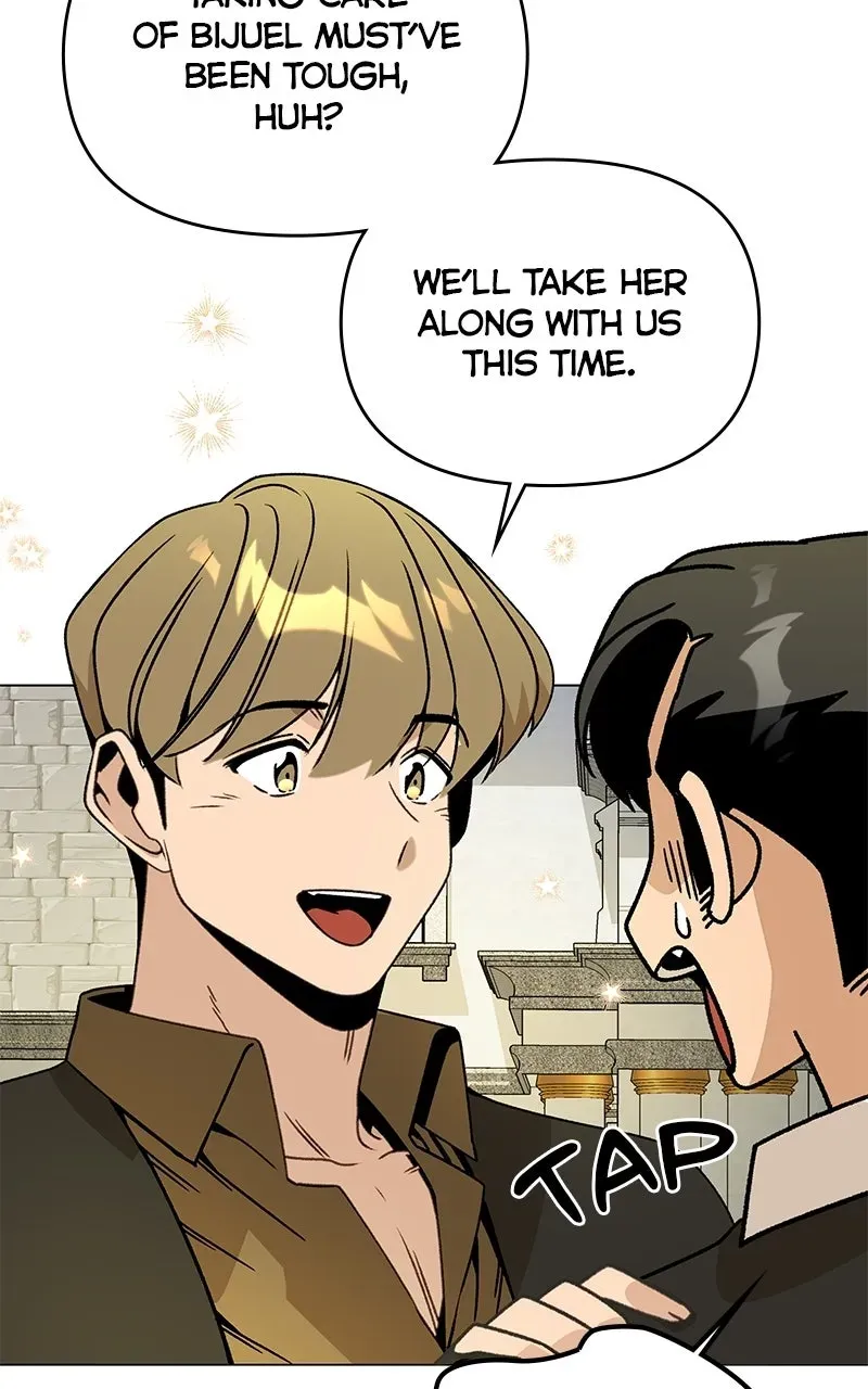 Resigning and Healing in Another World Chapter 165 page 83 - 