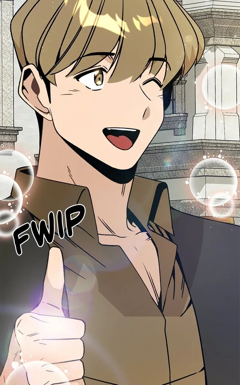 Resigning and Healing in Another World Chapter 165 page 85 - 