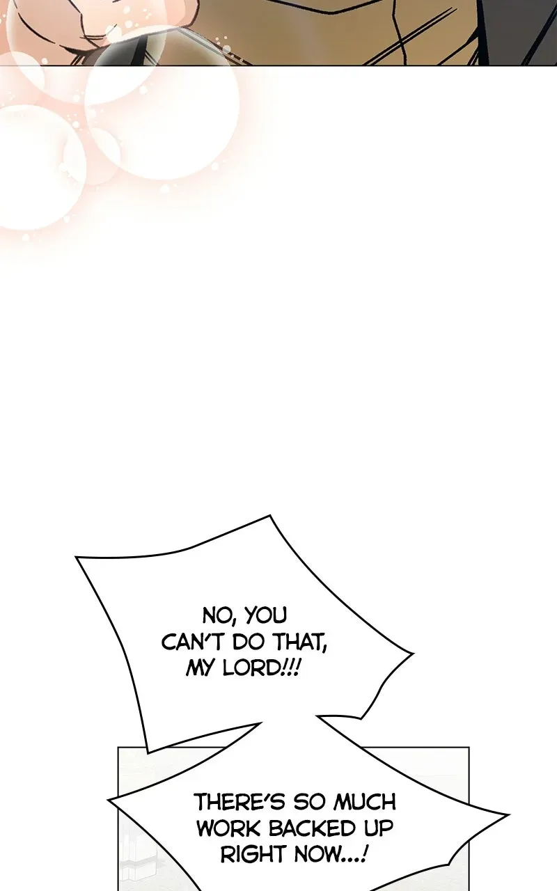Resigning and Healing in Another World Chapter 165 page 86 - 