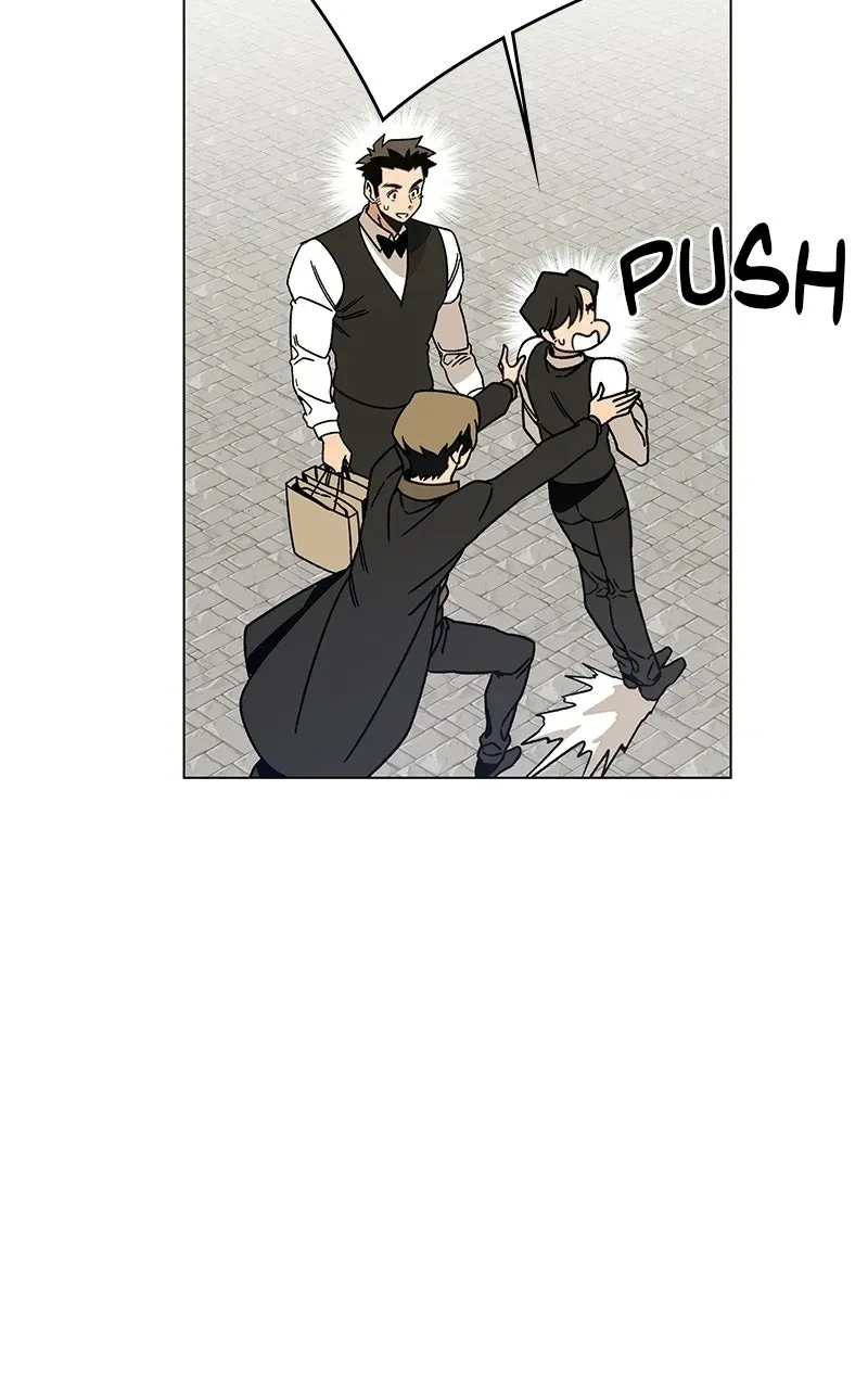 Resigning and Healing in Another World Chapter 165 page 87 - 