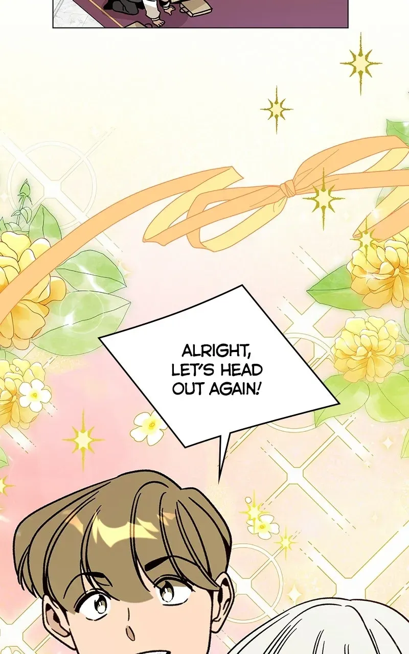 Resigning and Healing in Another World Chapter 165 page 89 - 