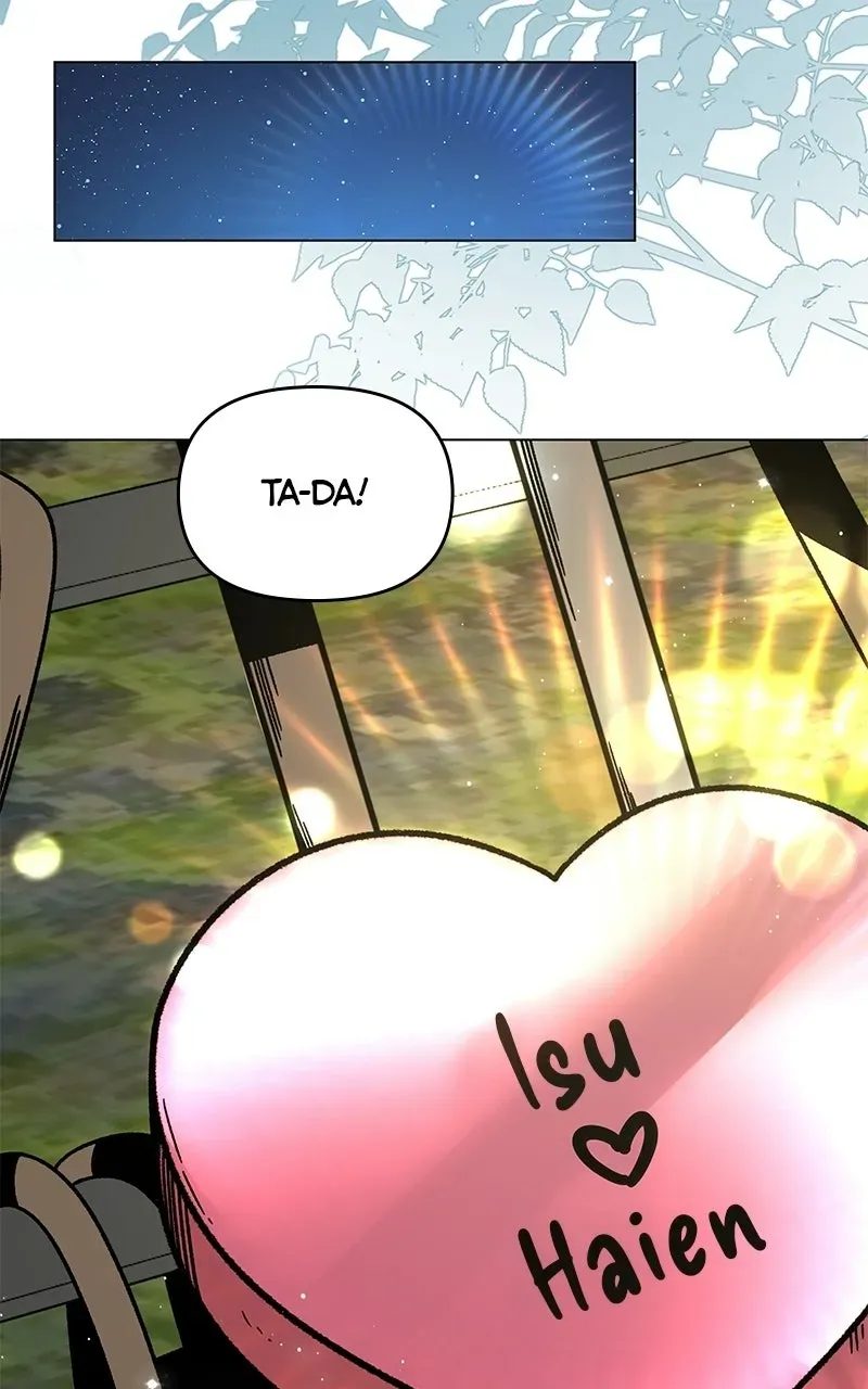 Resigning and Healing in Another World Chapter 165 page 10 - 