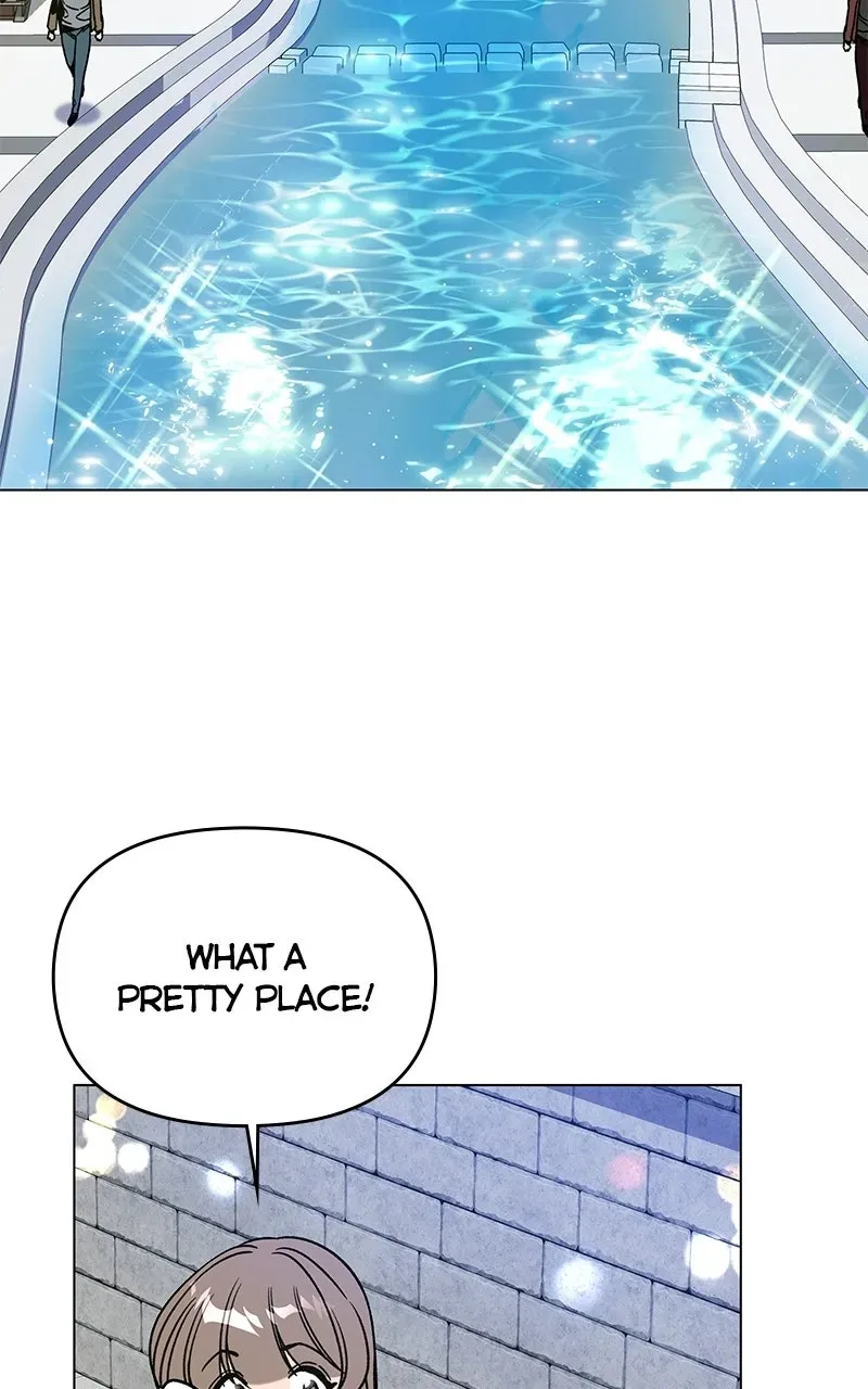 Resigning and Healing in Another World Chapter 166 page 2 - 