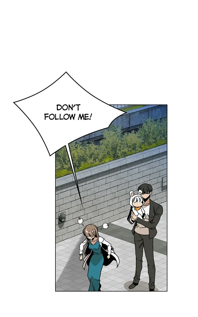 Resigning and Healing in Another World Chapter 166 page 13 - 