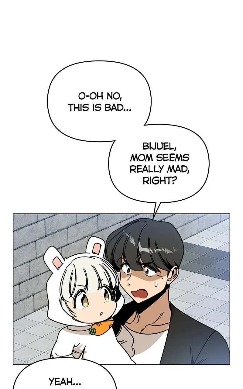 Resigning and Healing in Another World Chapter 166 page 14 - 