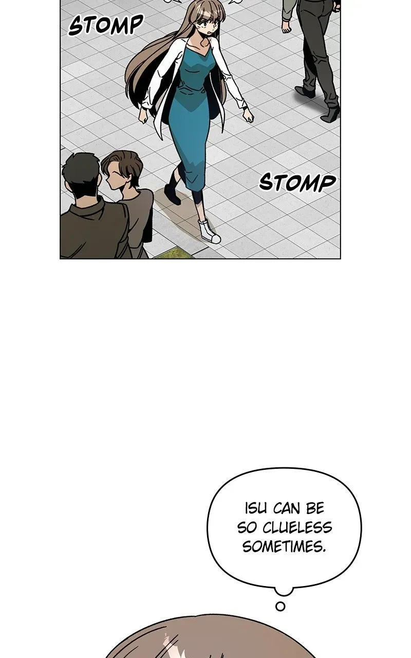 Resigning and Healing in Another World Chapter 166 page 17 - 