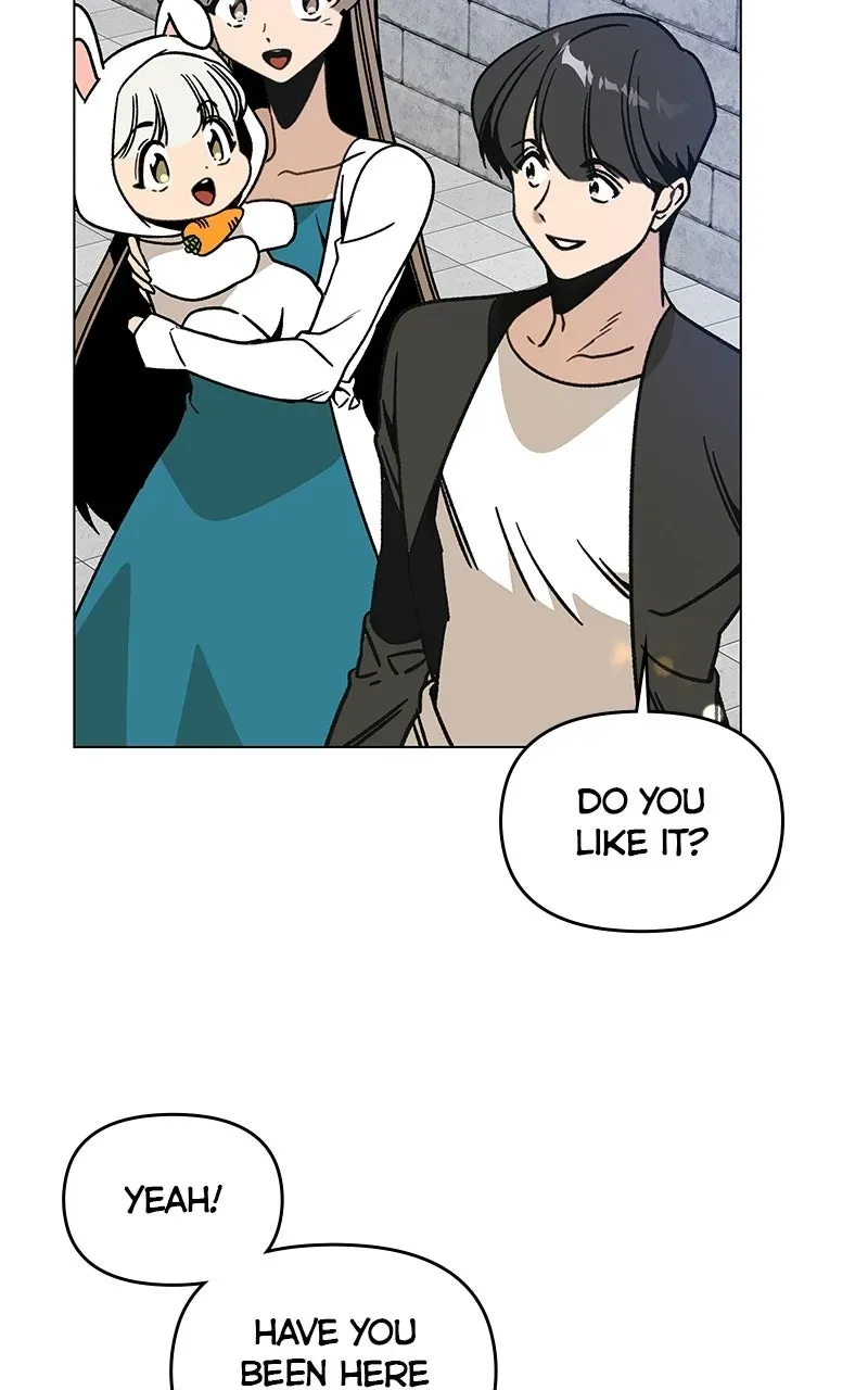 Resigning and Healing in Another World Chapter 166 page 3 - 