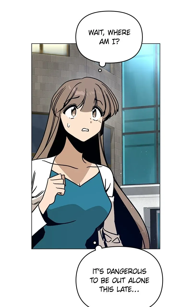 Resigning and Healing in Another World Chapter 166 page 23 - 