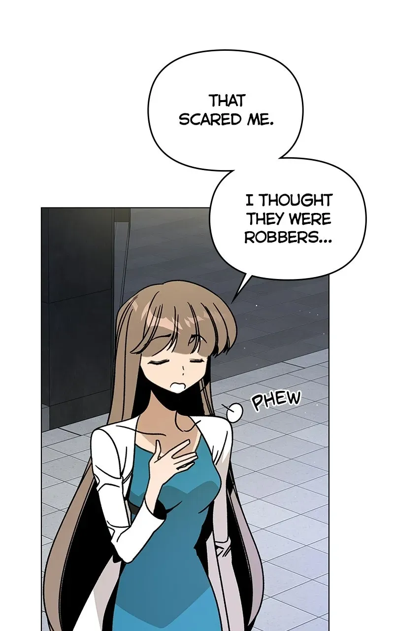 Resigning and Healing in Another World Chapter 166 page 28 - 
