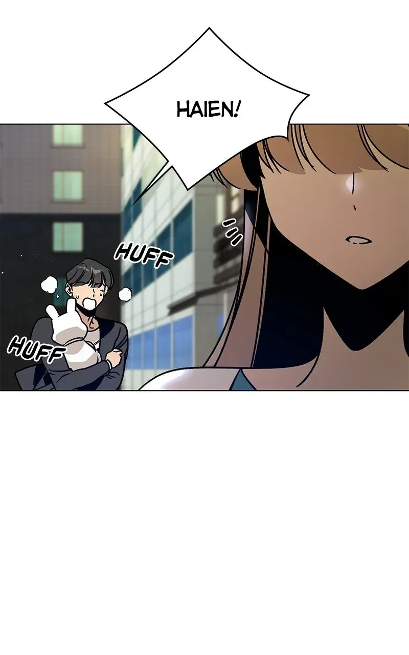 Resigning and Healing in Another World Chapter 166 page 31 - 