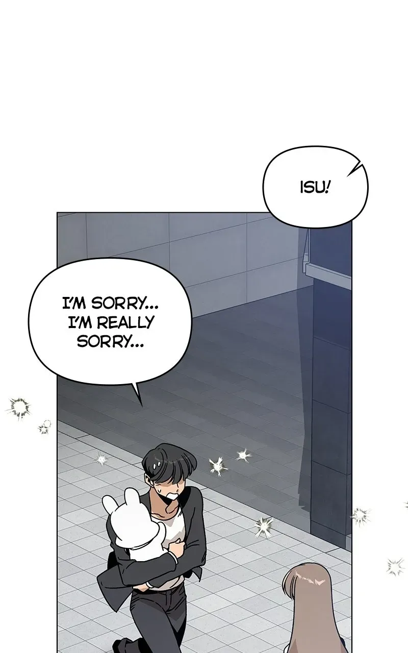 Resigning and Healing in Another World Chapter 166 page 33 - 