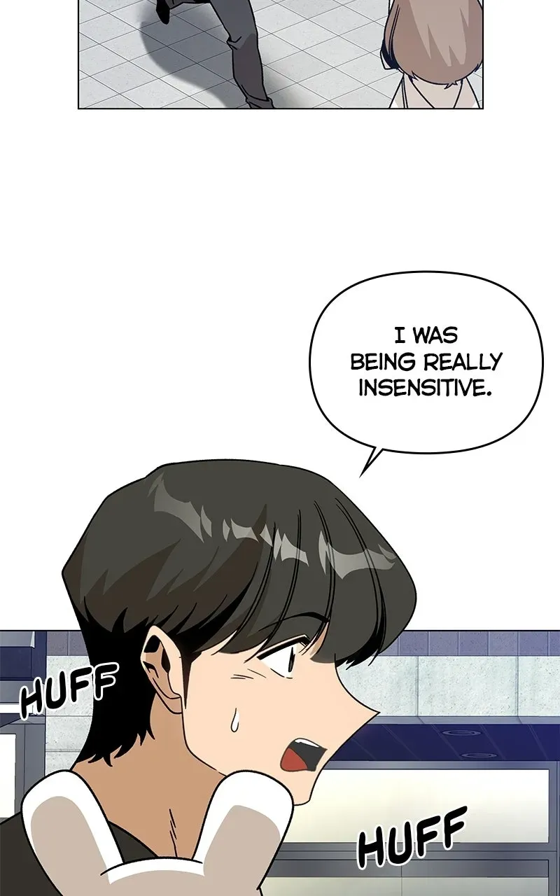 Resigning and Healing in Another World Chapter 166 page 34 - 