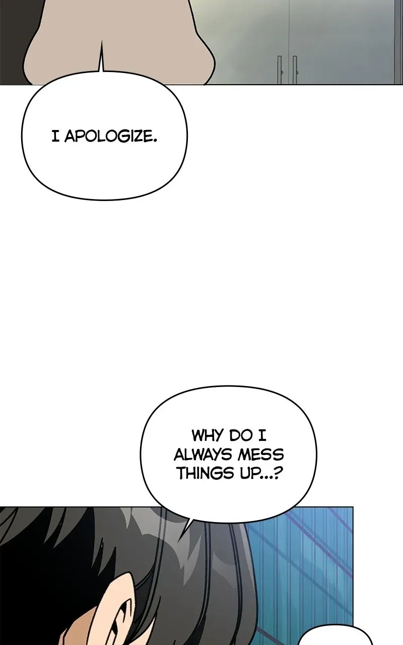 Resigning and Healing in Another World Chapter 166 page 35 - 