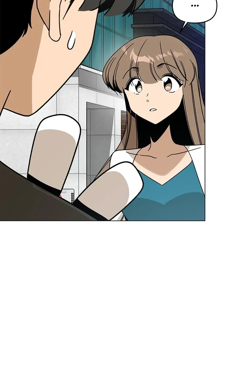 Resigning and Healing in Another World Chapter 166 page 36 - 