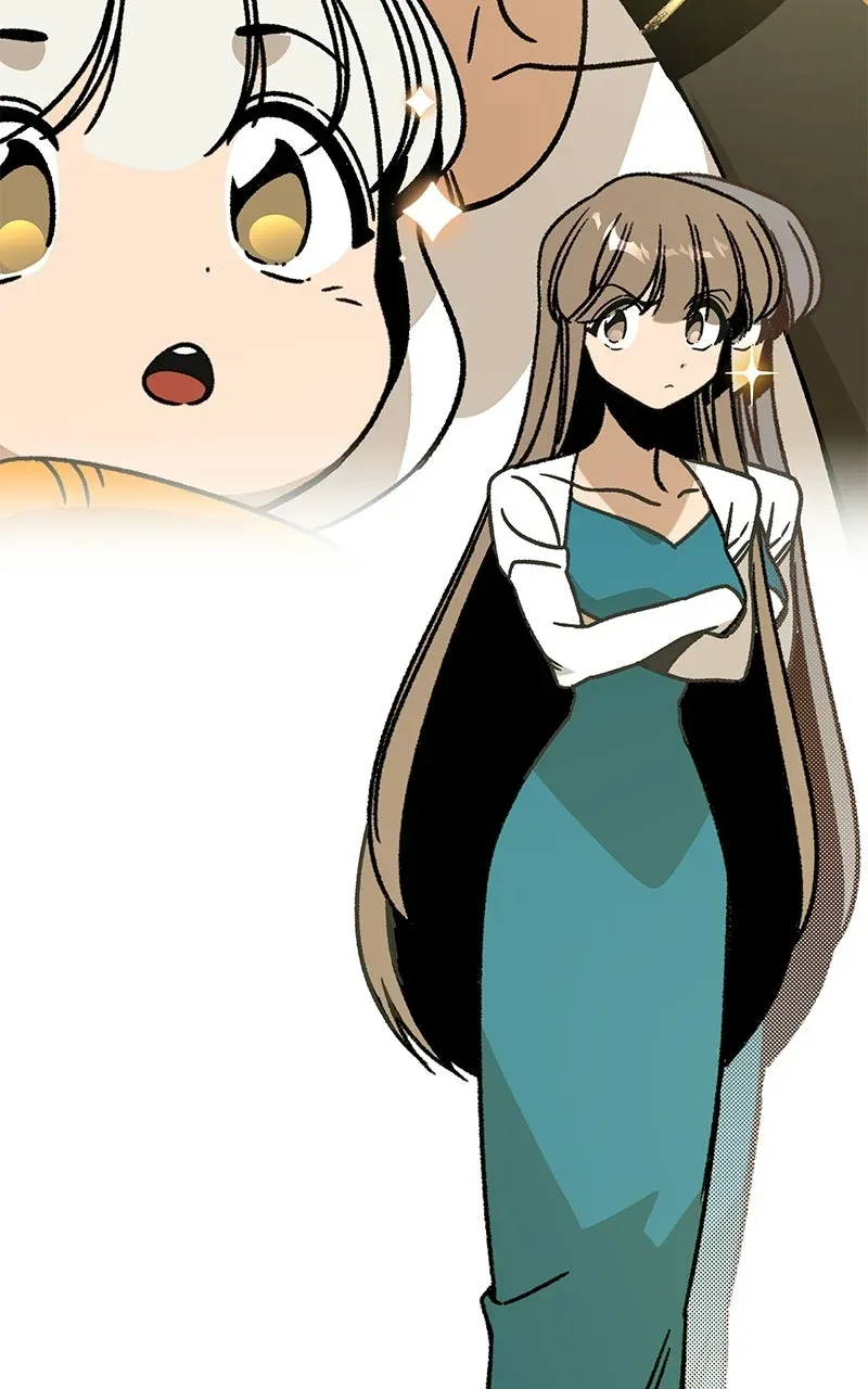 Resigning and Healing in Another World Chapter 166 page 38 - 
