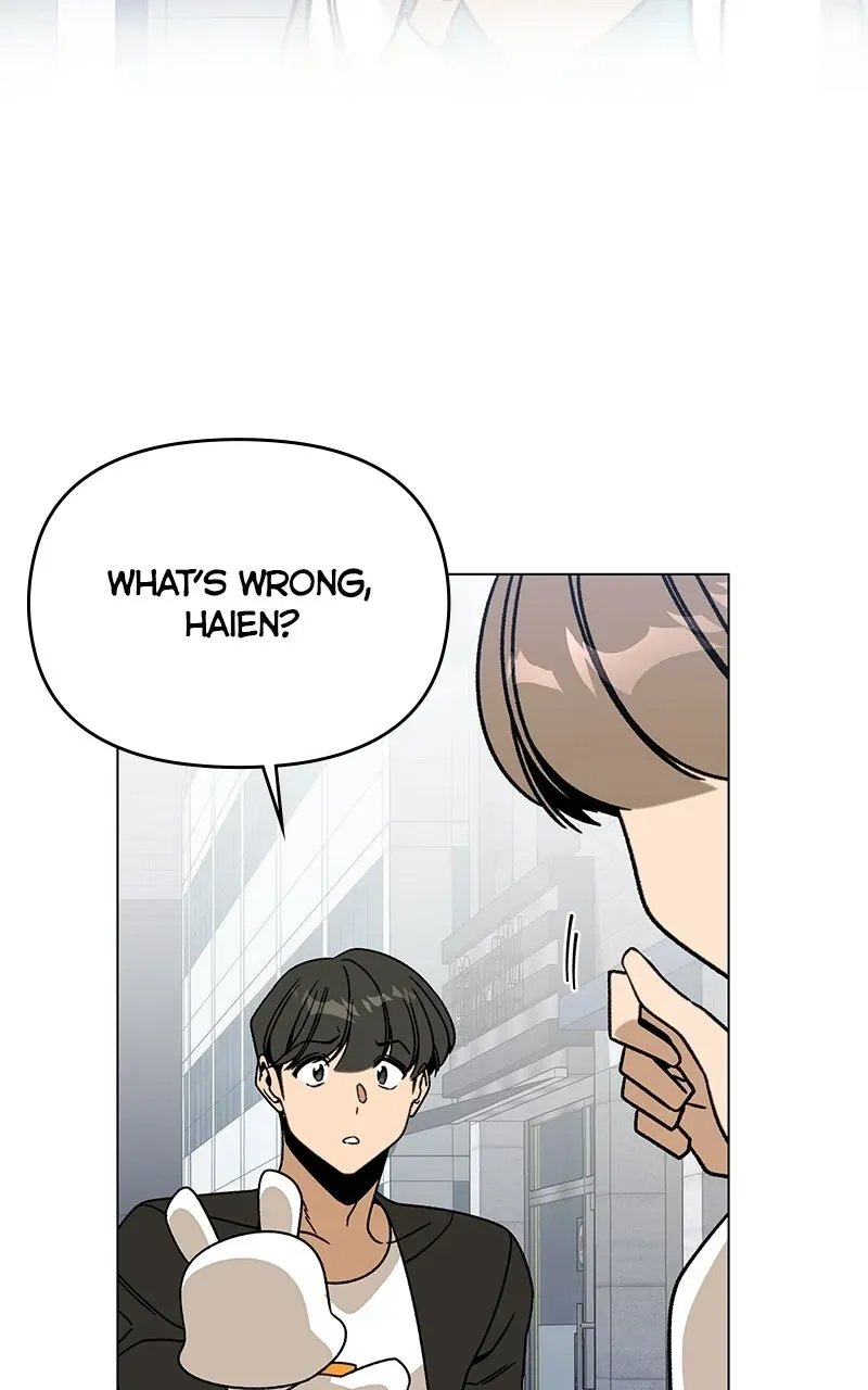 Resigning and Healing in Another World Chapter 166 page 40 - 