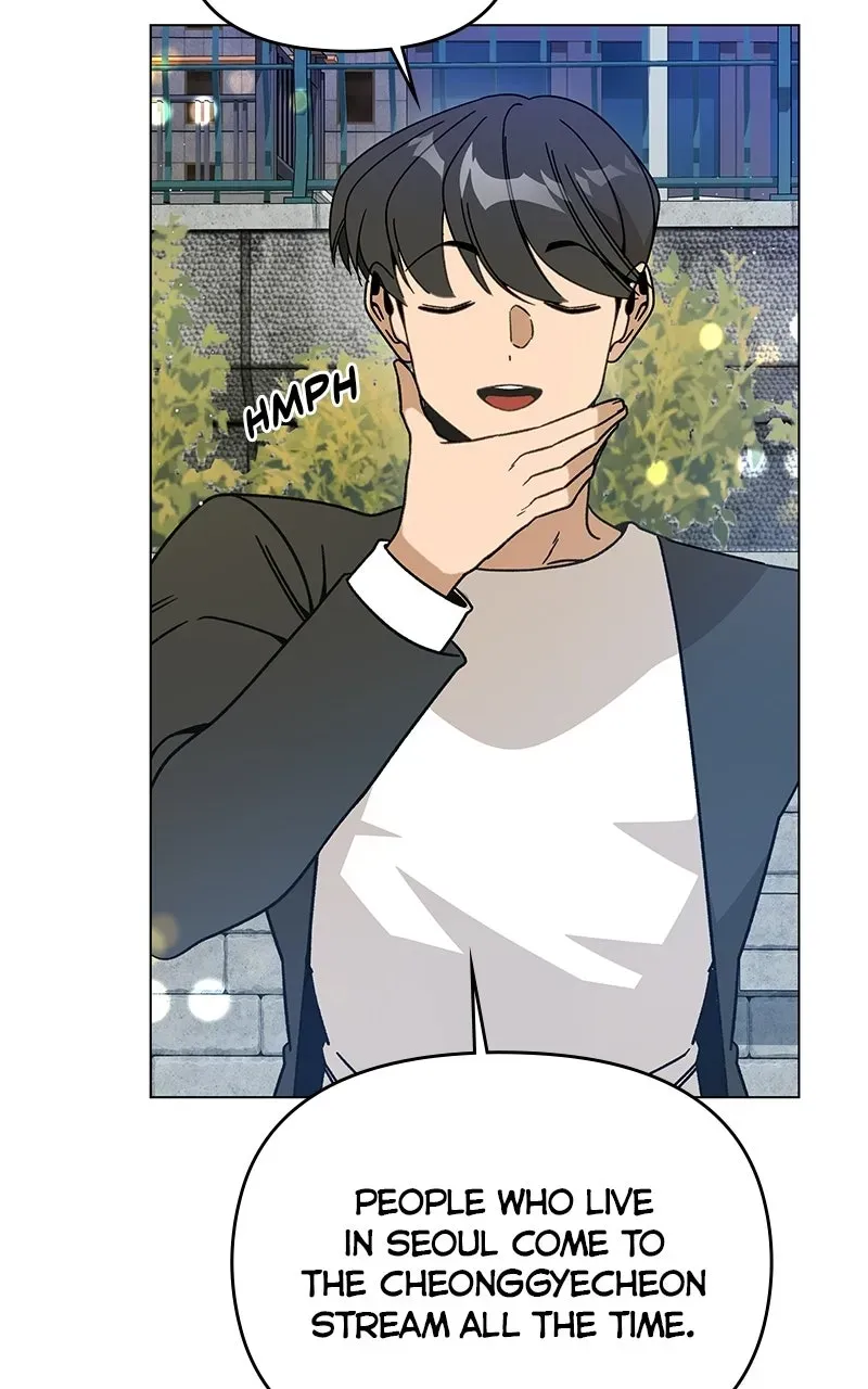 Resigning and Healing in Another World Chapter 166 page 5 - 