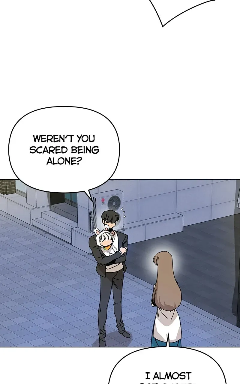 Resigning and Healing in Another World Chapter 166 page 45 - 