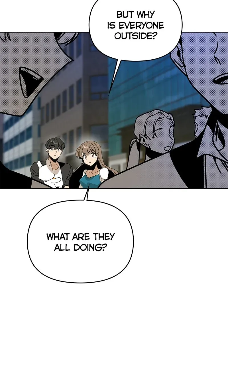 Resigning and Healing in Another World Chapter 166 page 48 - 
