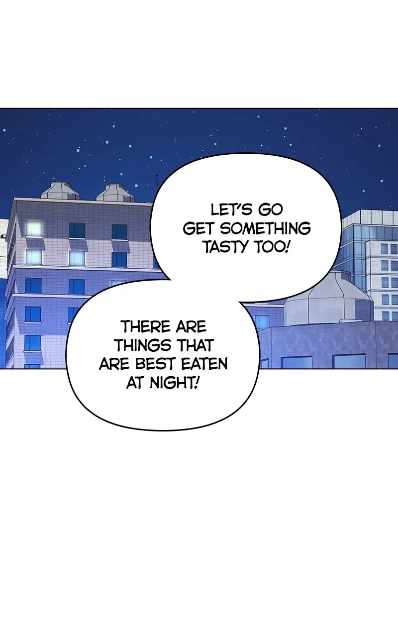 Resigning and Healing in Another World Chapter 166 page 50 - 