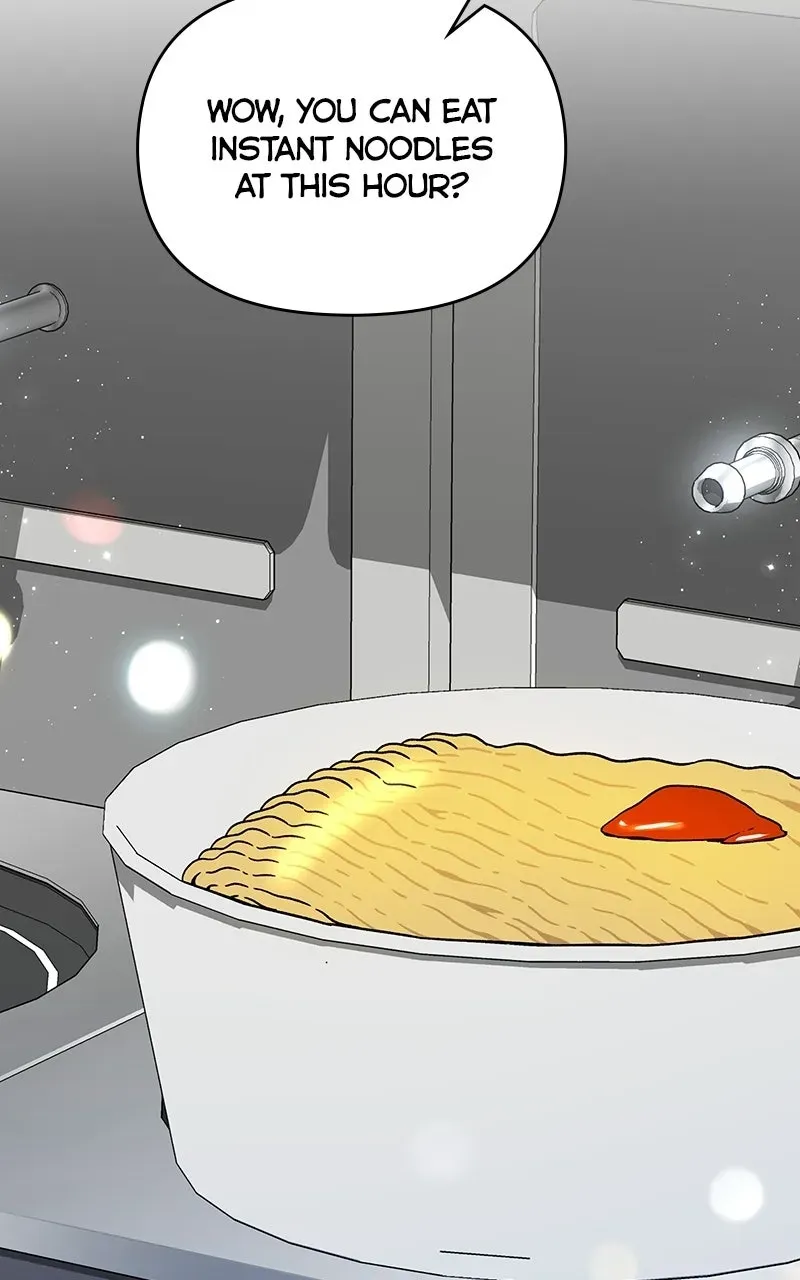 Resigning and Healing in Another World Chapter 166 page 53 - 