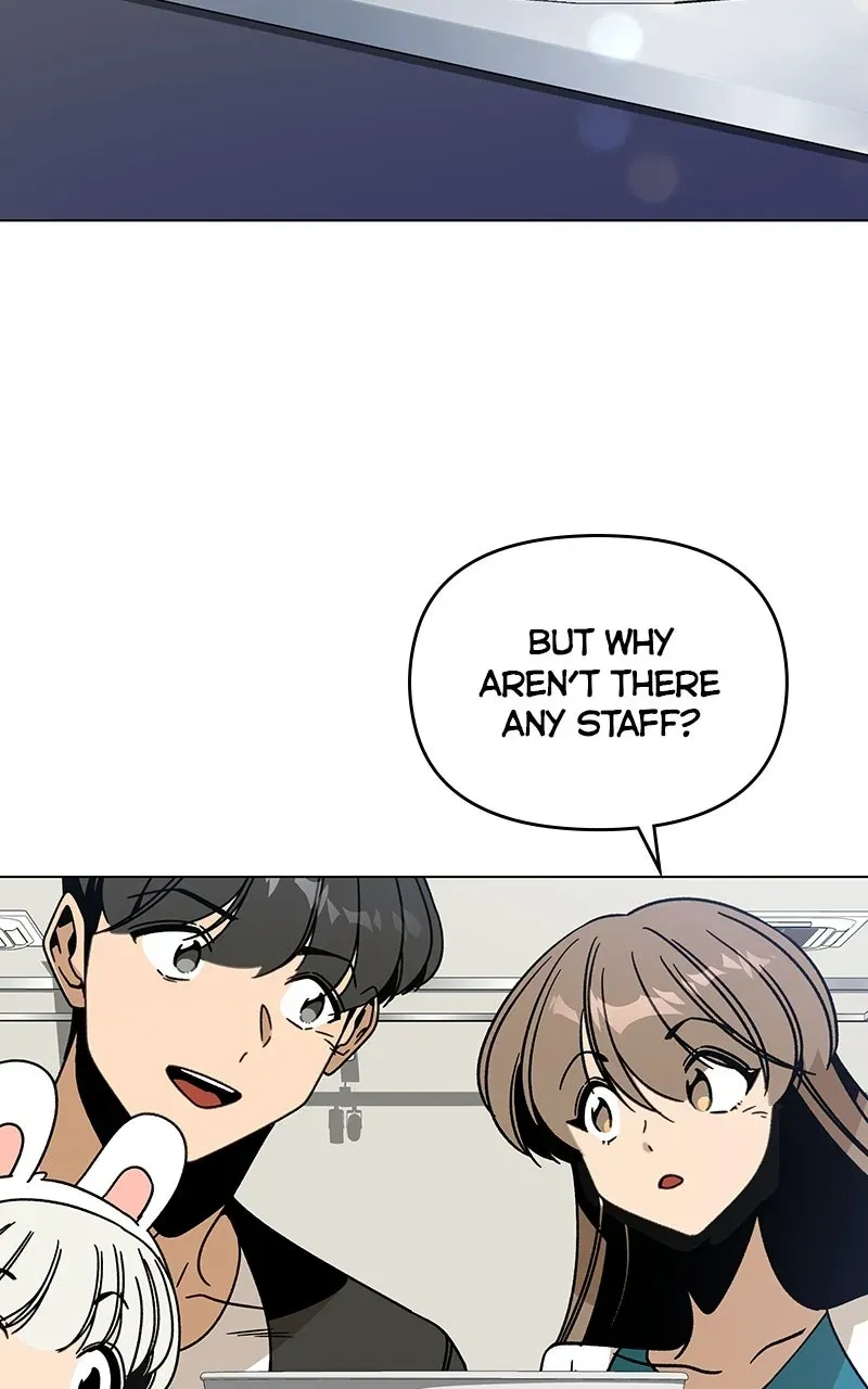 Resigning and Healing in Another World Chapter 166 page 54 - 