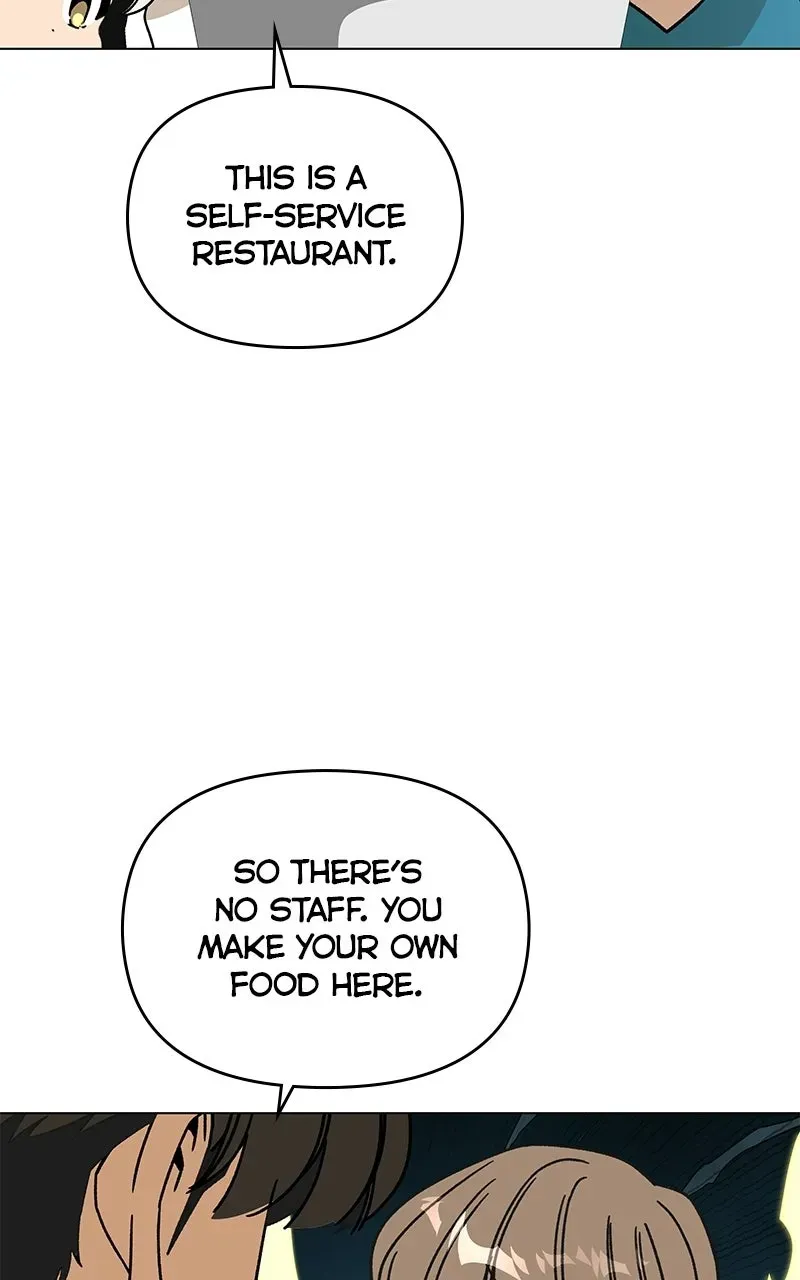 Resigning and Healing in Another World Chapter 166 page 55 - 