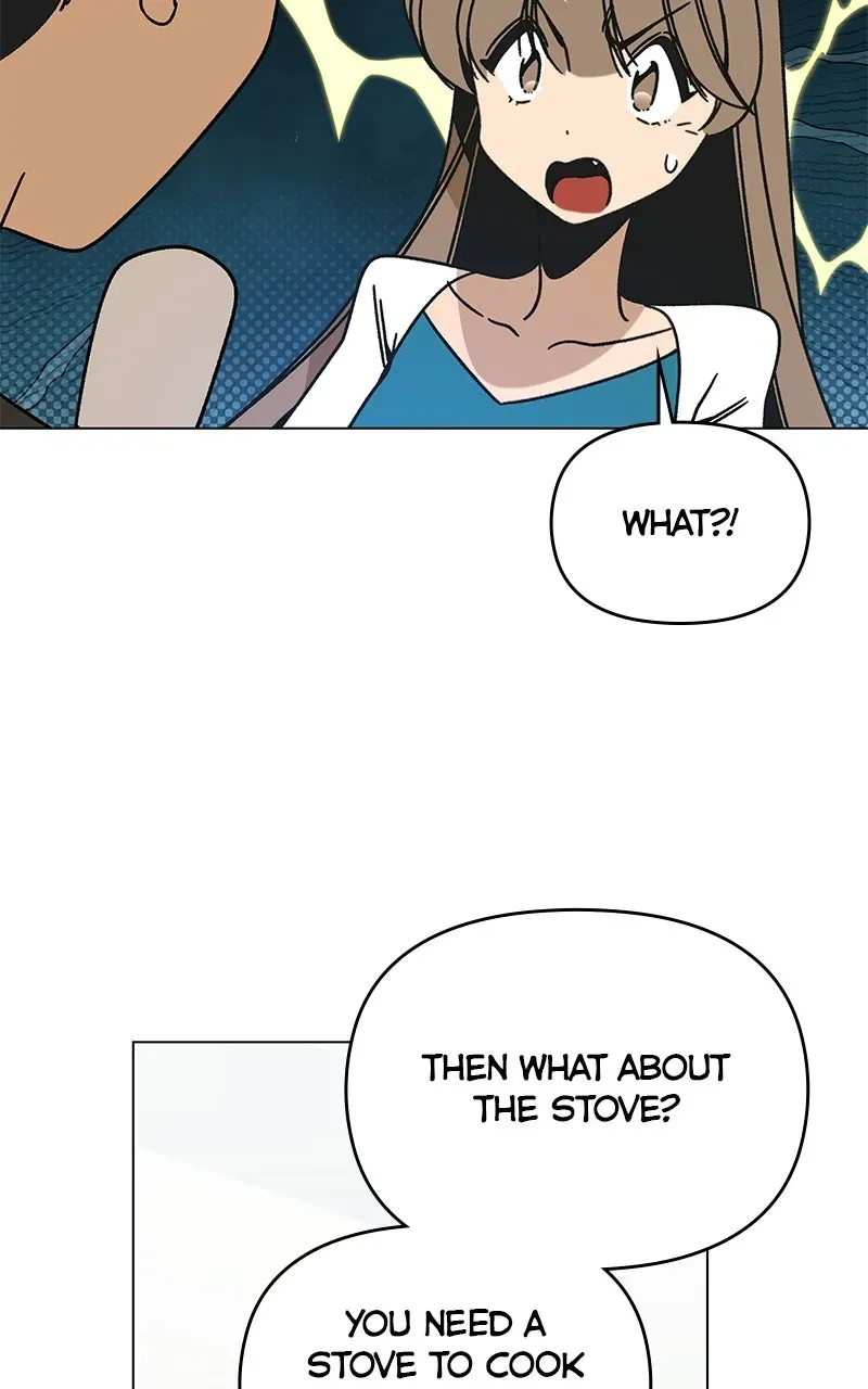 Resigning and Healing in Another World Chapter 166 page 56 - 