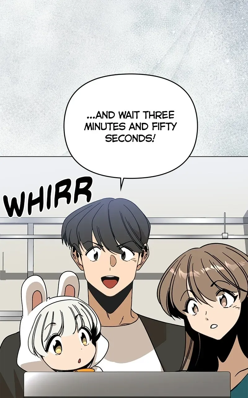 Resigning and Healing in Another World Chapter 166 page 60 - 