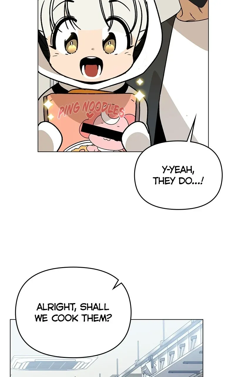 Resigning and Healing in Another World Chapter 166 page 68 - 