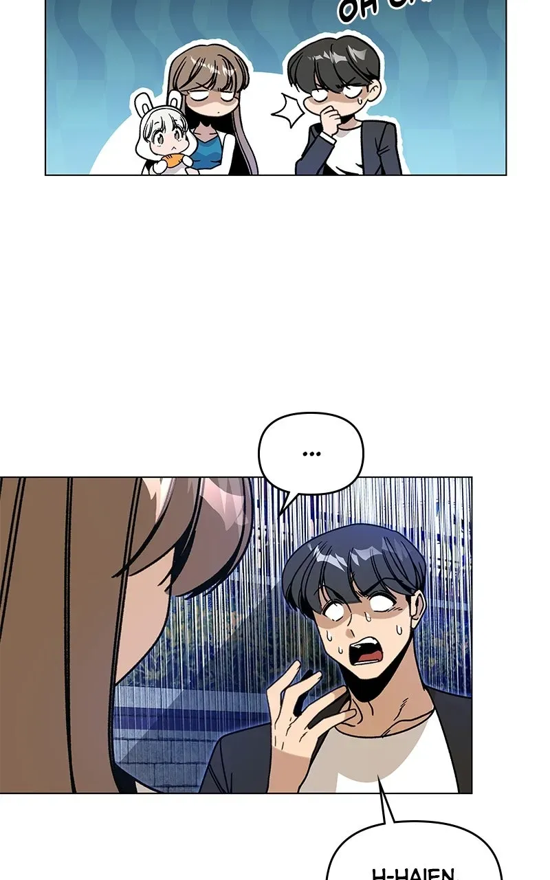 Resigning and Healing in Another World Chapter 166 page 8 - 