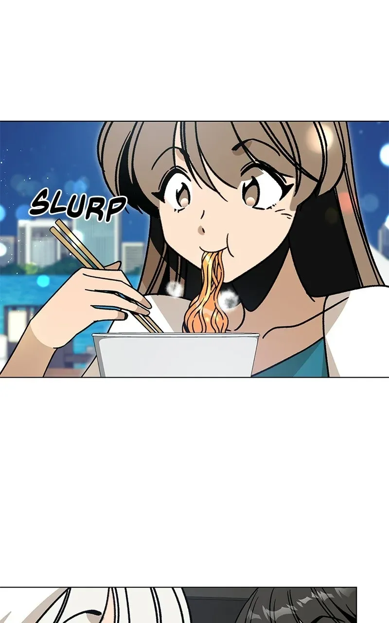 Resigning and Healing in Another World Chapter 166 page 73 - 