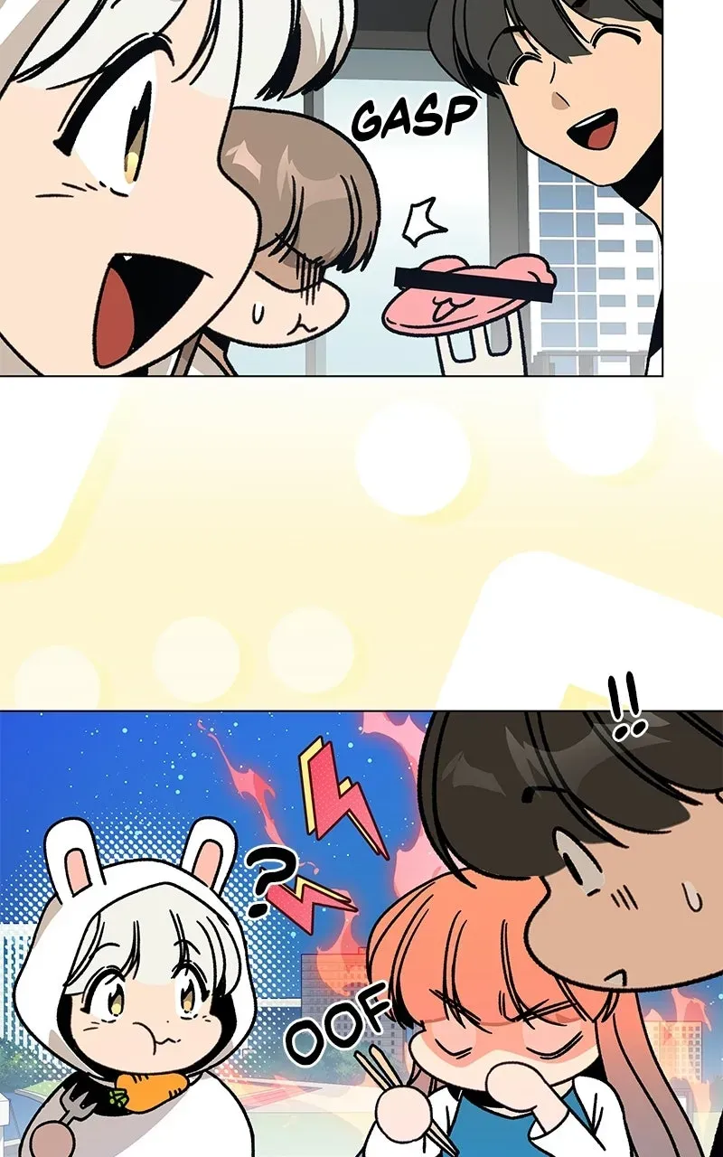 Resigning and Healing in Another World Chapter 166 page 74 - 