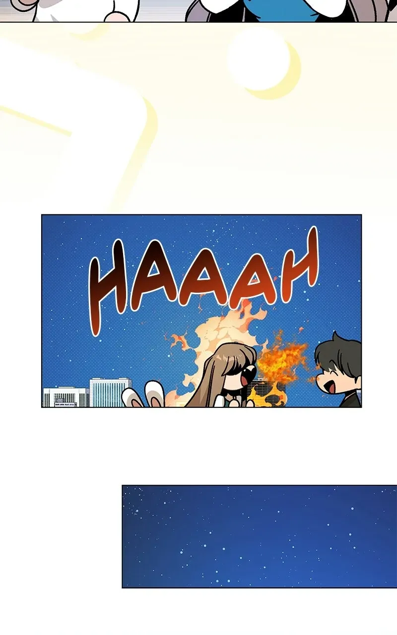 Resigning and Healing in Another World Chapter 166 page 75 - 