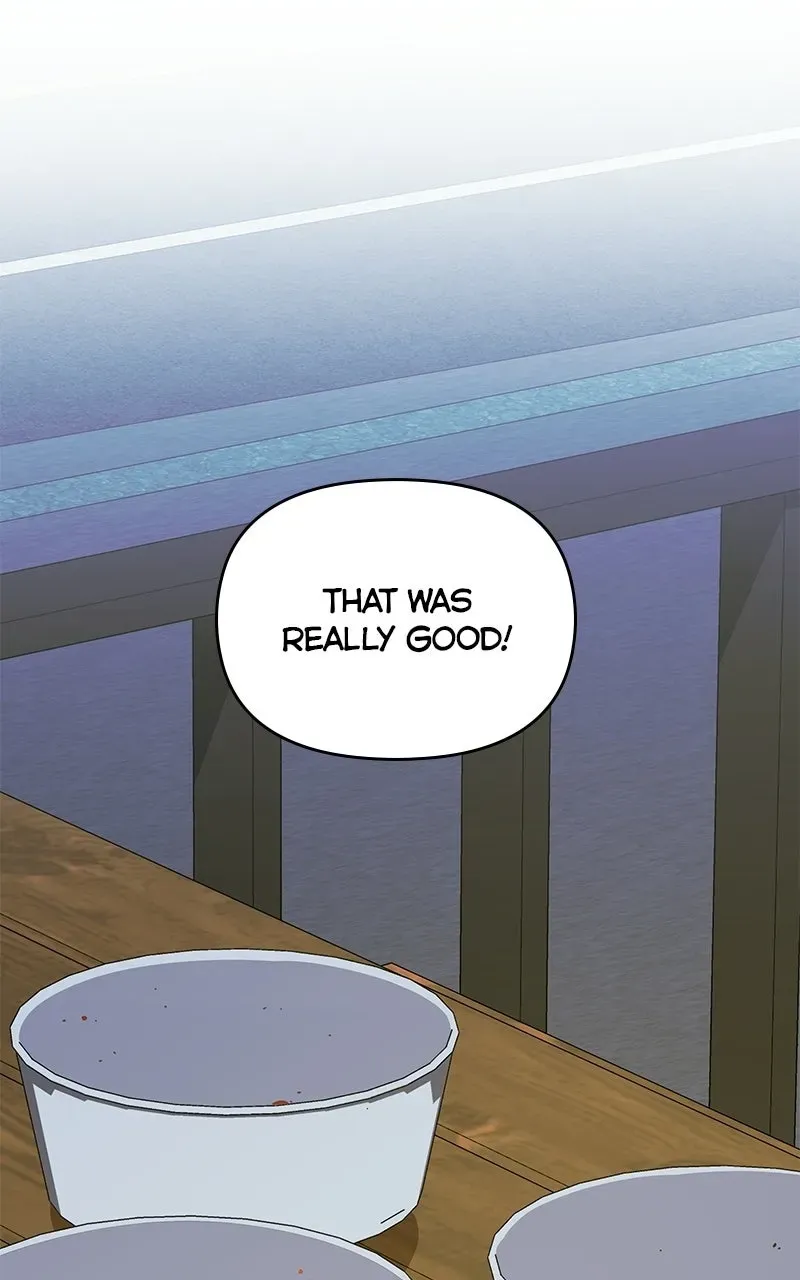 Resigning and Healing in Another World Chapter 166 page 76 - 