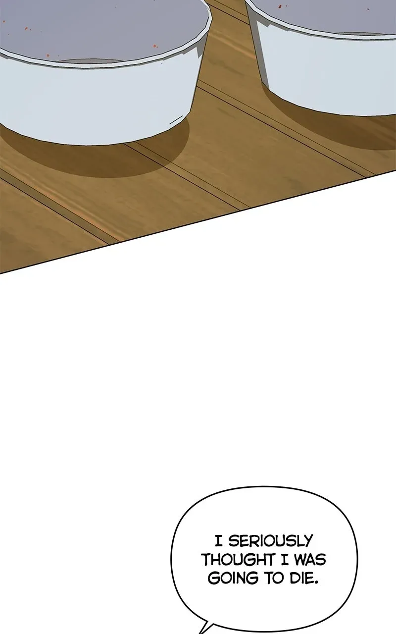 Resigning and Healing in Another World Chapter 166 page 77 - 