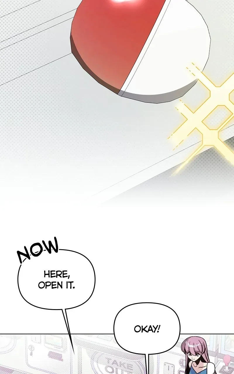 Resigning and Healing in Another World Chapter 167 page 12 - 