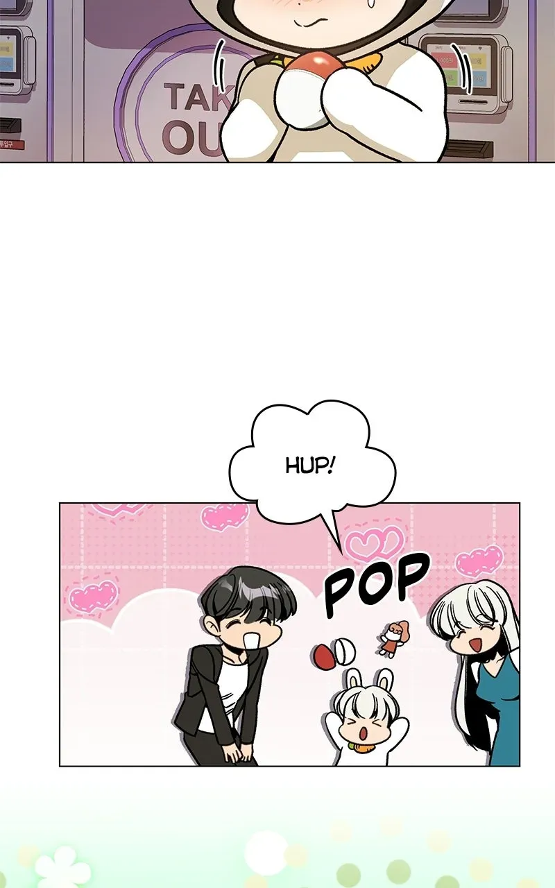 Resigning and Healing in Another World Chapter 167 page 14 - 