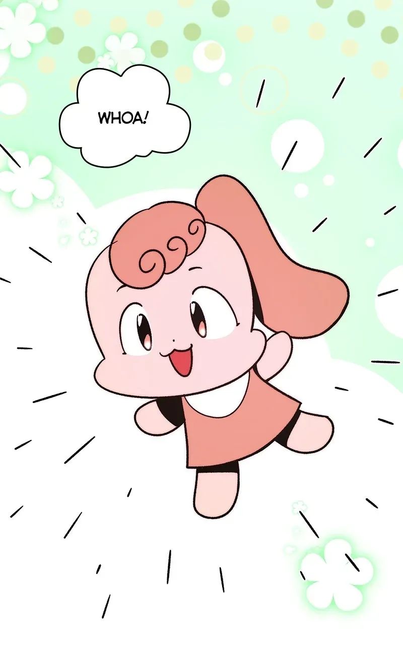Resigning and Healing in Another World Chapter 167 page 15 - 
