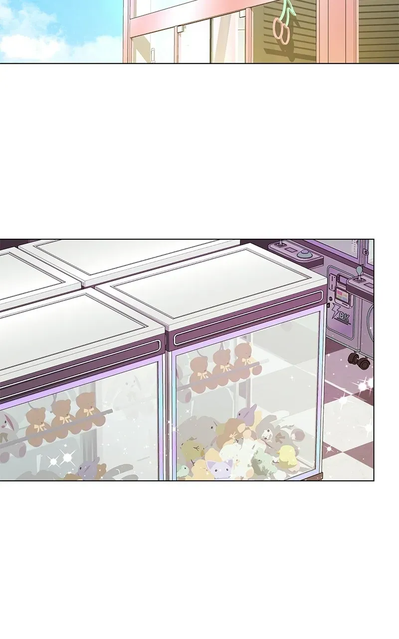 Resigning and Healing in Another World Chapter 167 page 3 - 