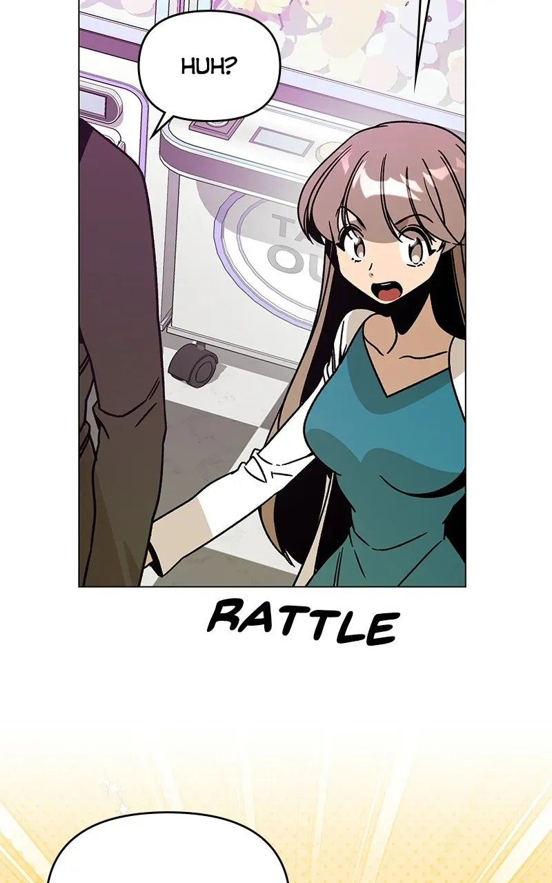 Resigning and Healing in Another World Chapter 167 page 22 - 