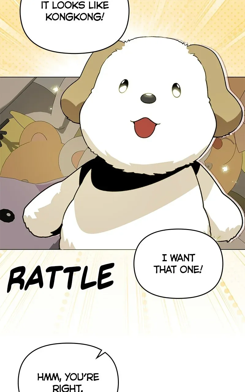 Resigning and Healing in Another World Chapter 167 page 23 - 