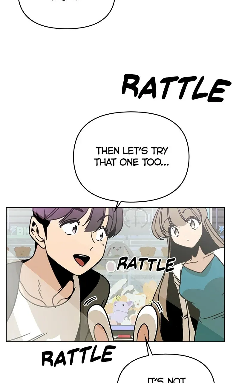 Resigning and Healing in Another World Chapter 167 page 24 - 