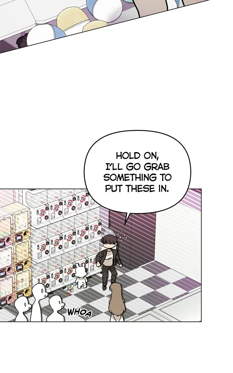 Resigning and Healing in Another World Chapter 167 page 27 - 