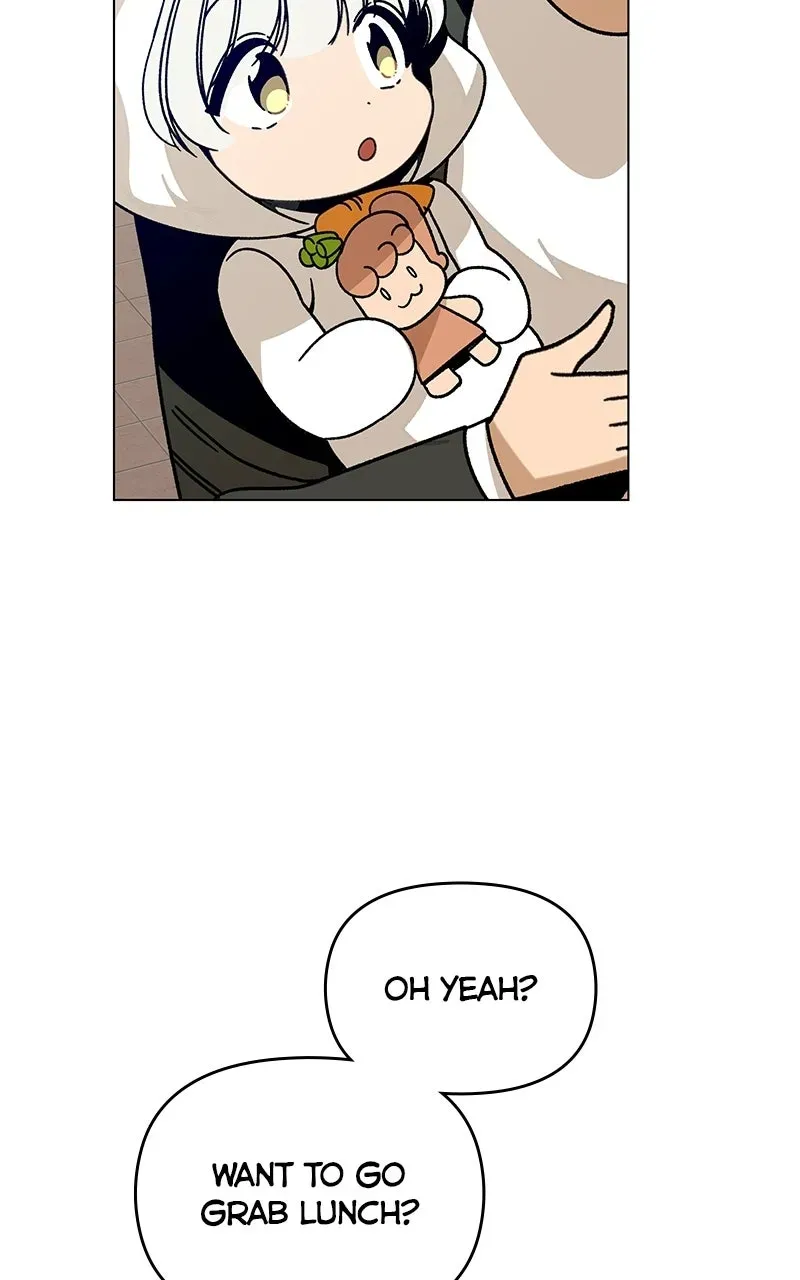 Resigning and Healing in Another World Chapter 167 page 35 - 