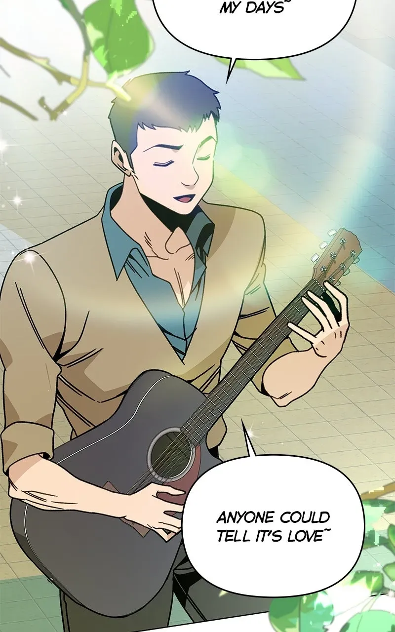 Resigning and Healing in Another World Chapter 167 page 39 - 