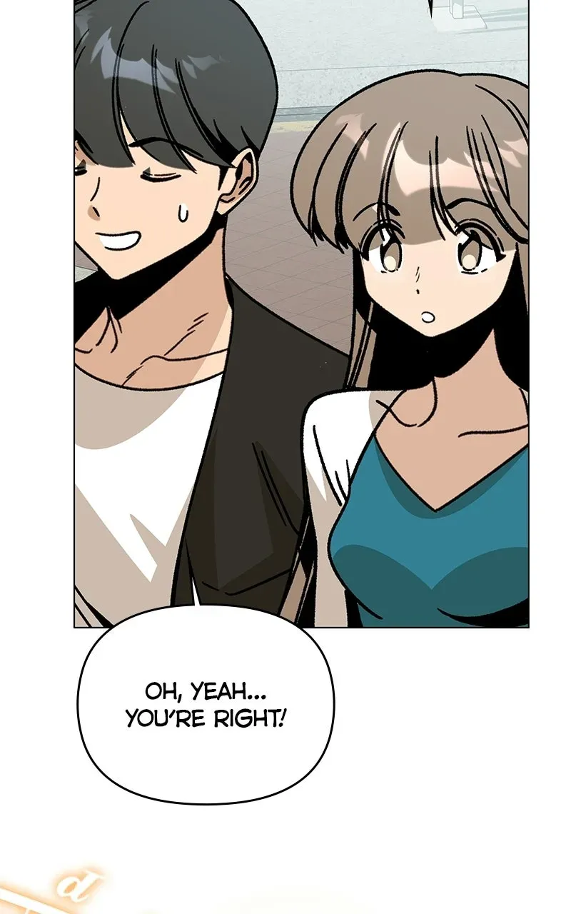 Resigning and Healing in Another World Chapter 167 page 41 - 