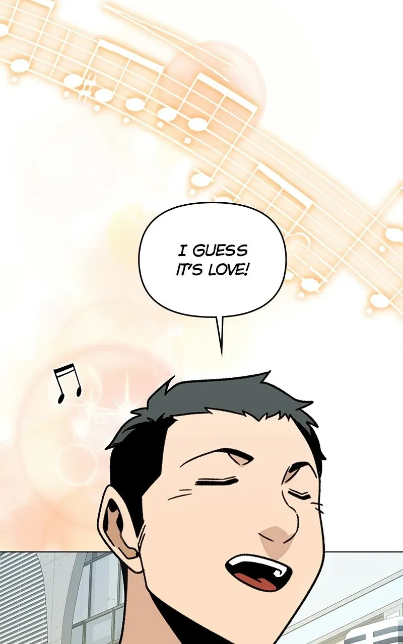 Resigning and Healing in Another World Chapter 167 page 42 - 