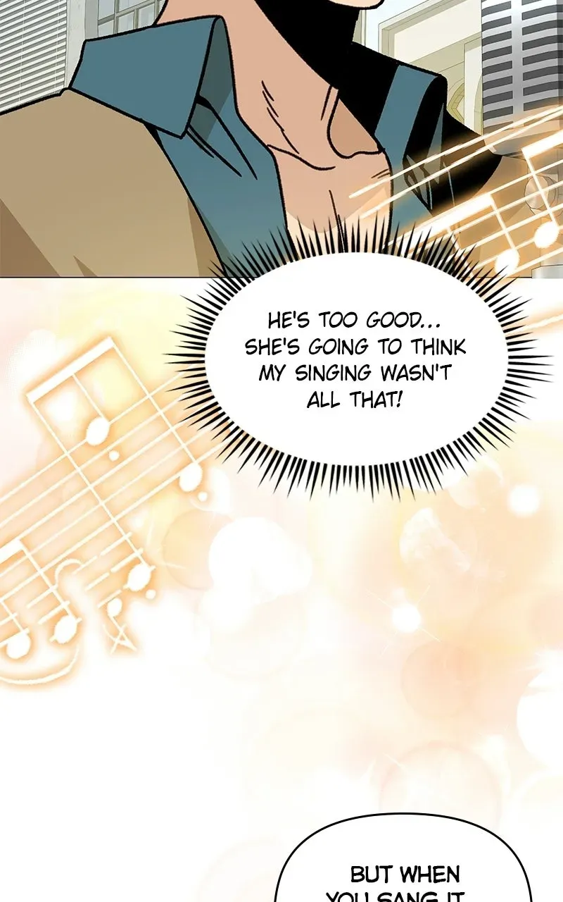 Resigning and Healing in Another World Chapter 167 page 43 - 