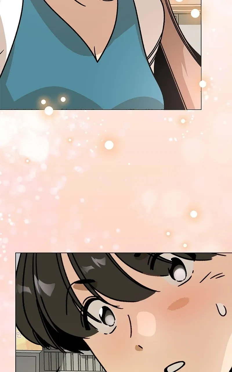 Resigning and Healing in Another World Chapter 167 page 46 - 